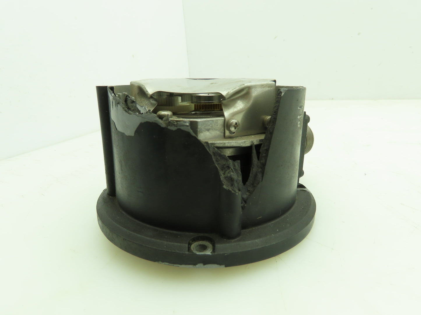 Heidenhain RQN 224 Servo Encoder Indramat Feedback DSF 2MN-H
