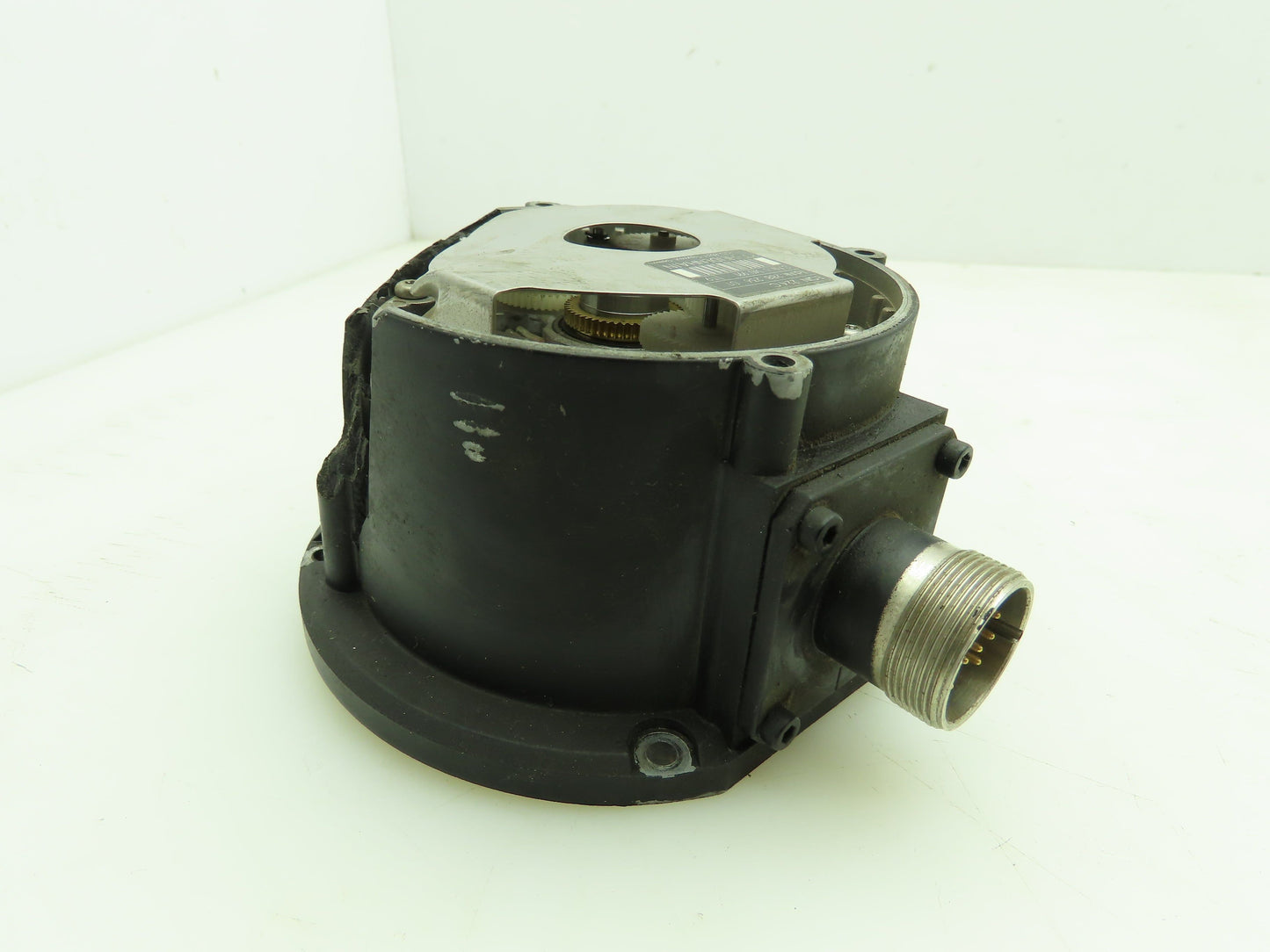 Heidenhain RQN 224 Servo Encoder Indramat Feedback DSF 2MN-H