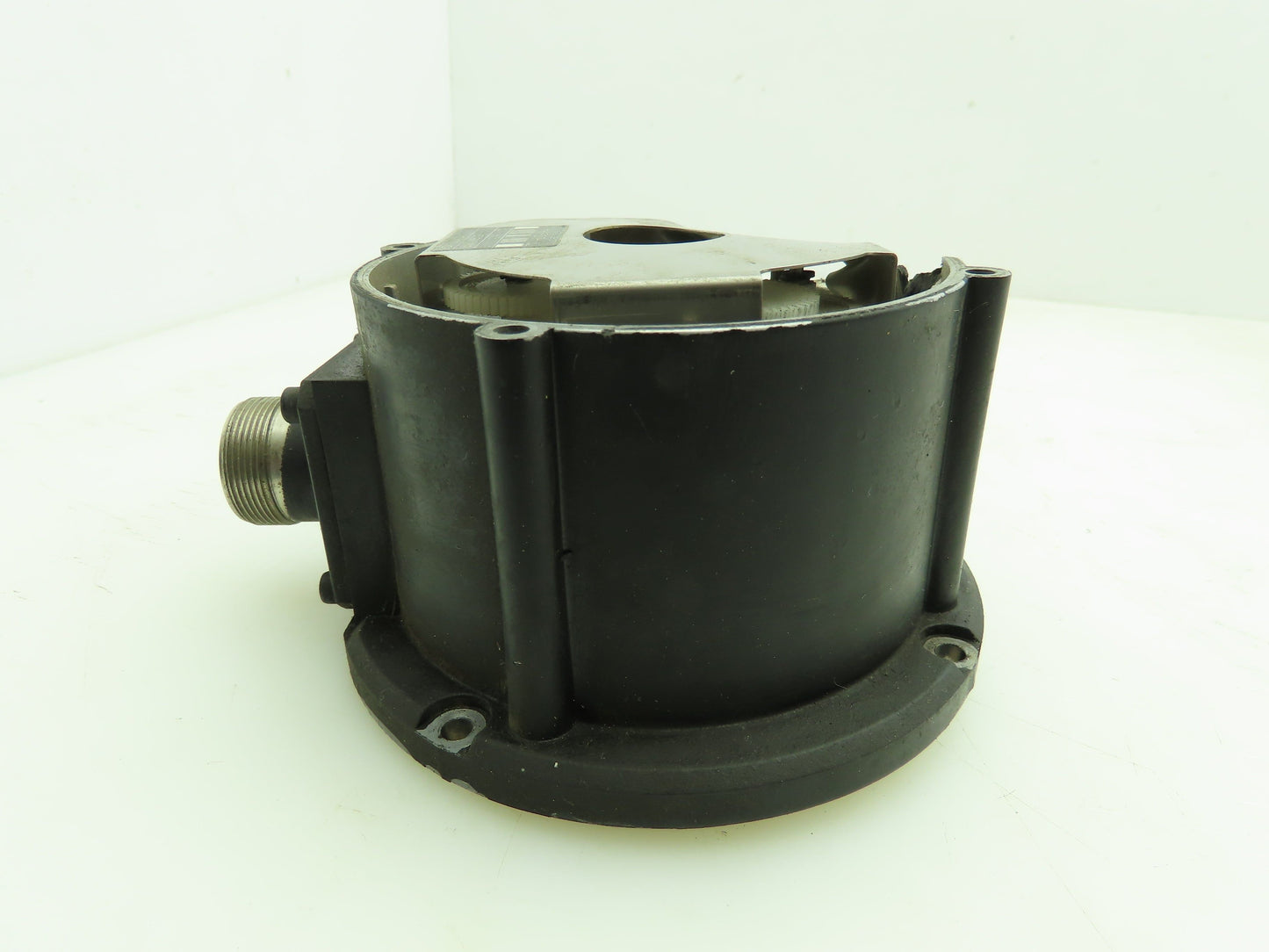 Heidenhain RQN 224 Servo Encoder Indramat Feedback DSF 2MN-H