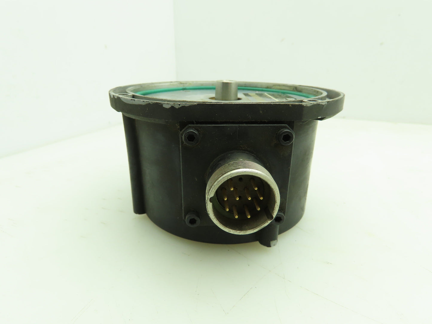 Heidenhain RQN 224 Servo Encoder Indramat Feedback DSF 2MN-H