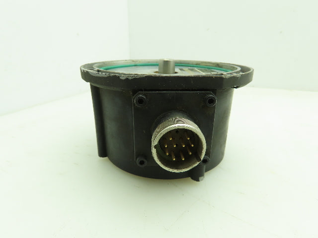 Heidenhain RQN 224 Servo Encoder Indramat Feedback DSF 2MN-H