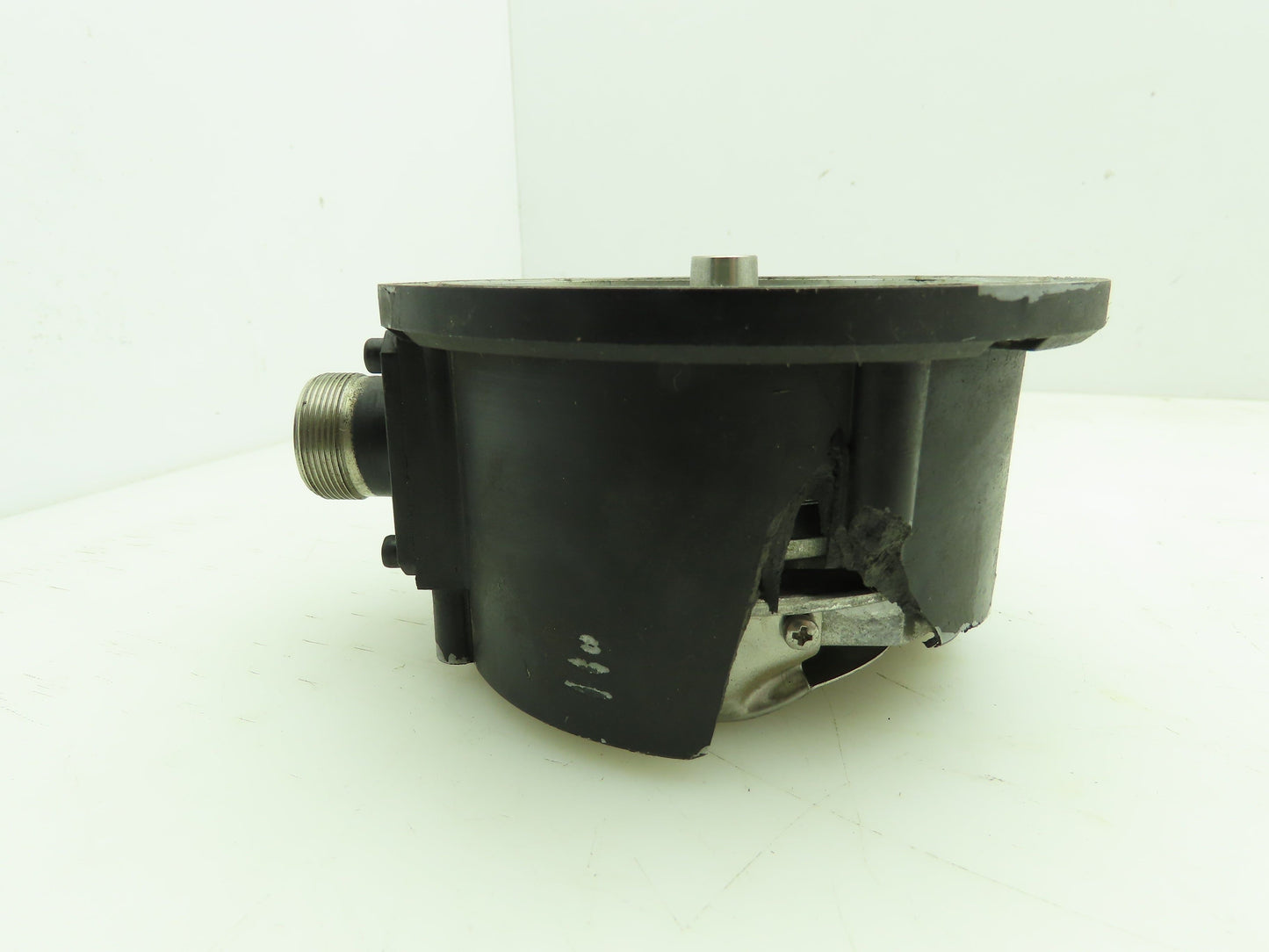 Heidenhain RQN 224 Servo Encoder Indramat Feedback DSF 2MN-H
