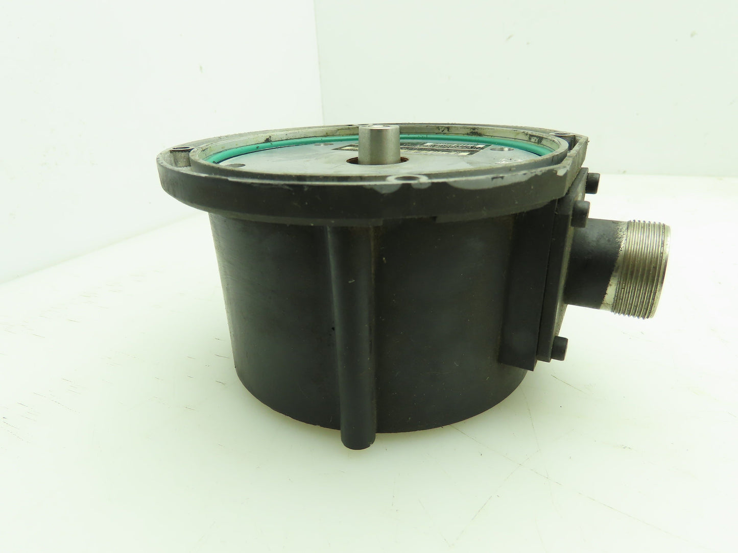 Heidenhain RQN 224 Servo Encoder Indramat Feedback DSF 2MN-H