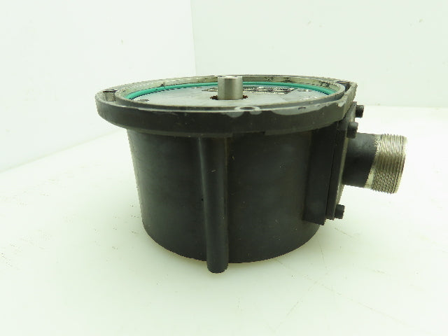 Heidenhain RQN 224 Servo Encoder Indramat Feedback DSF 2MN-H