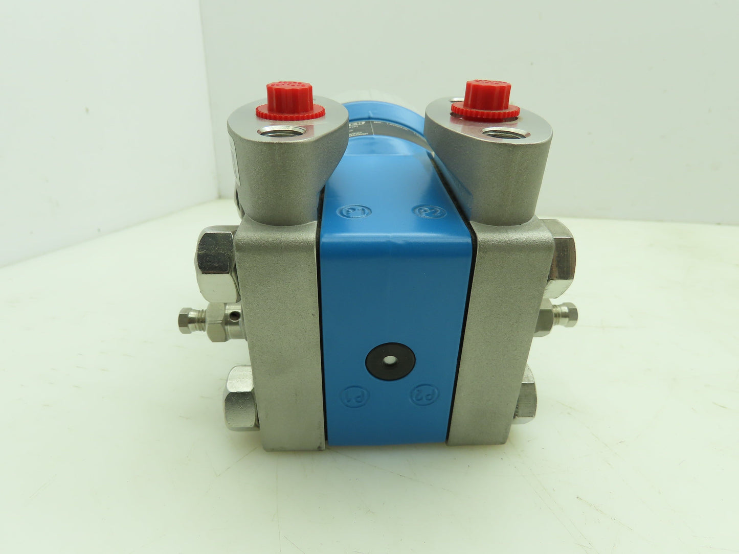 Endress+Hauser Deltabar M PMD55-5UL1/0 Differential Pressure Transmitter