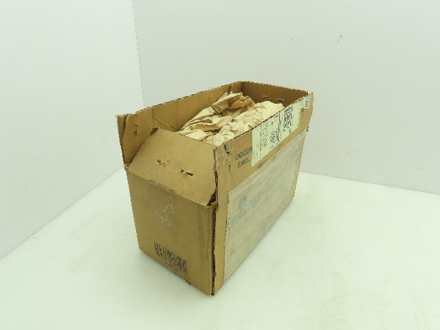 Endress+Hauser Deltabar M PMD55-5UL1/0 Differential Pressure Transmitter