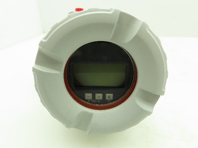 Endress+Hauser Deltabar M PMD55-5UL1/0 Differential Pressure Transmitter