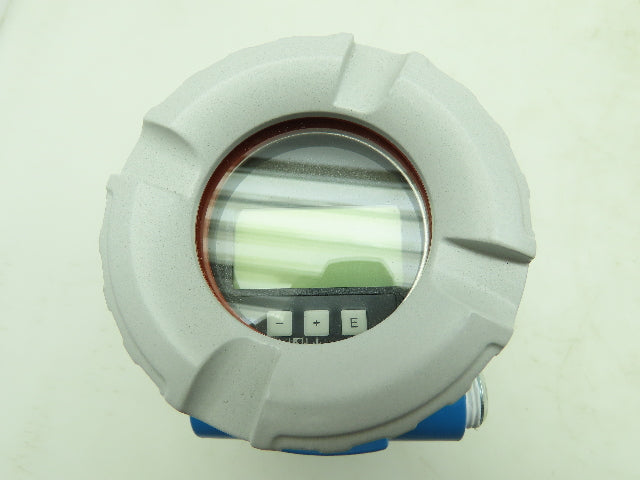 Endress+Hauser Deltabar M PMD55-5UL1/0 Differential Pressure Transmitter