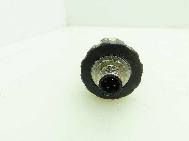 Kobold KPG-0003011825 High Precision Pressure Transmitter 0-30 PSI Transducer