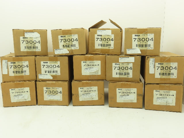 Whizz 73004 9"x 4" Solvent Resistant Clear Paint Tray Roller Pan Lot of 140