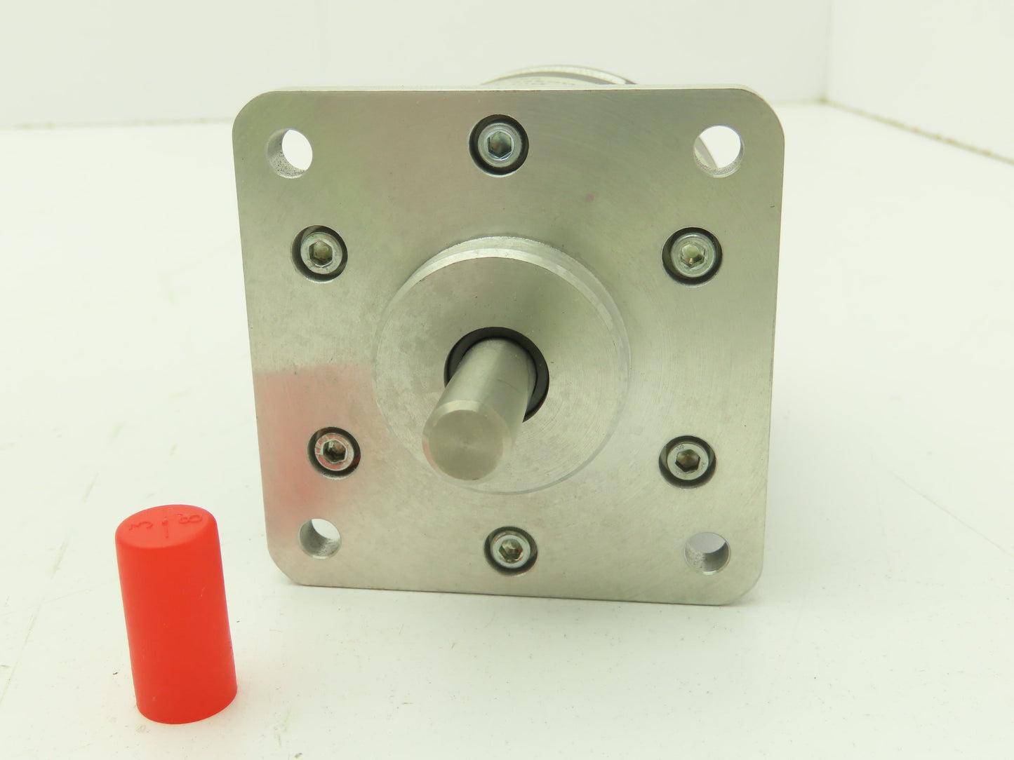 Advanced Micro Controls DC25F-B1C1ME Duracoder Incremental Rotary Shaft Encoder