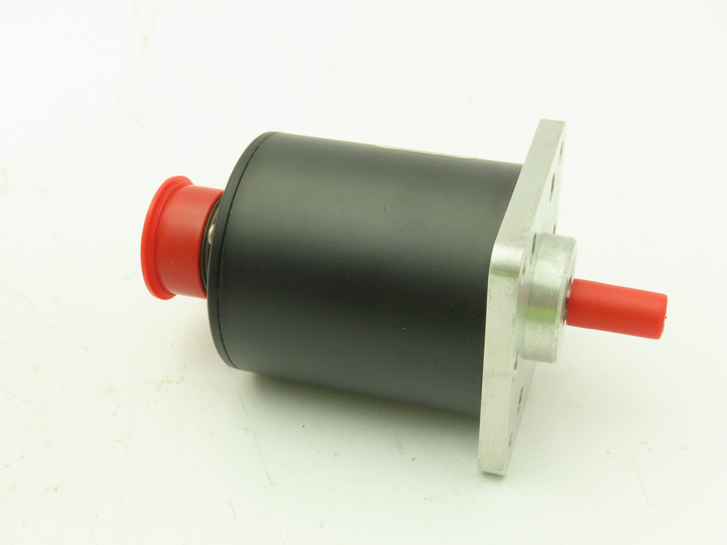 Advanced Micro Controls DC25F-B1C1ME Duracoder Incremental Rotary Shaft Encoder