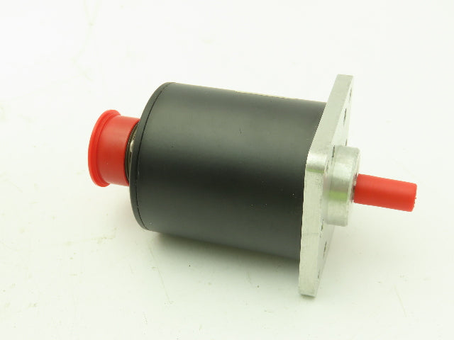 Advanced Micro Controls DC25F-B1C1ME Duracoder Incremental Rotary Shaft Encoder