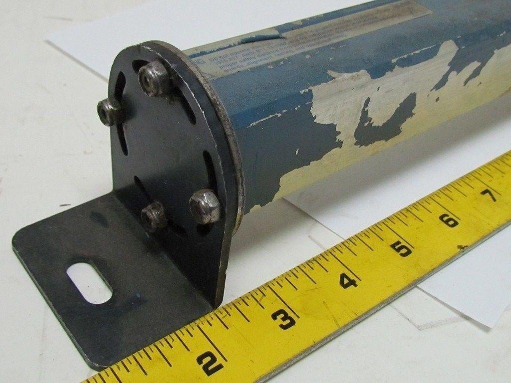 Pinnacle MG-24-OF-AU Microguard Emitter Light Curtain Tested Works
