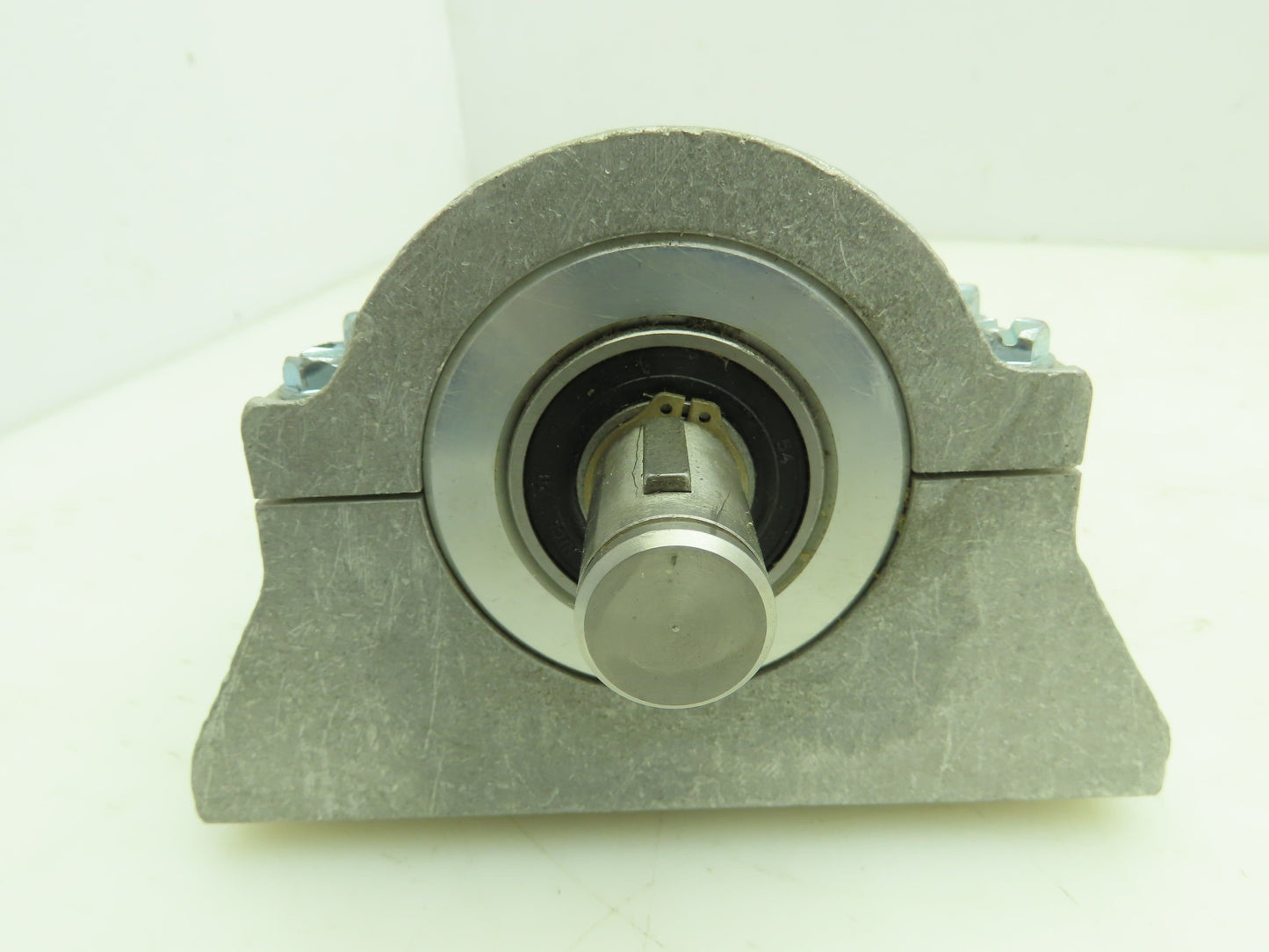 Ametek 19862038 Gemco Resolver 58:1 Ratio Gear Head Encoder