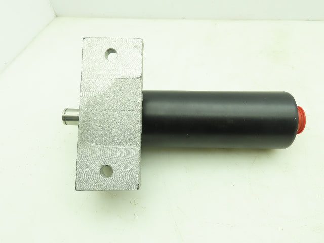 Ametek 19862038 Gemco Resolver 58:1 Ratio Gear Head Encoder
