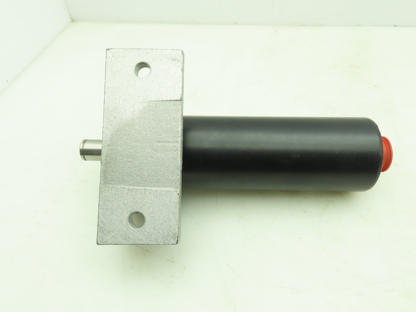 Ametek 19862038 Gemco Resolver 58:1 Ratio Gear Head Encoder