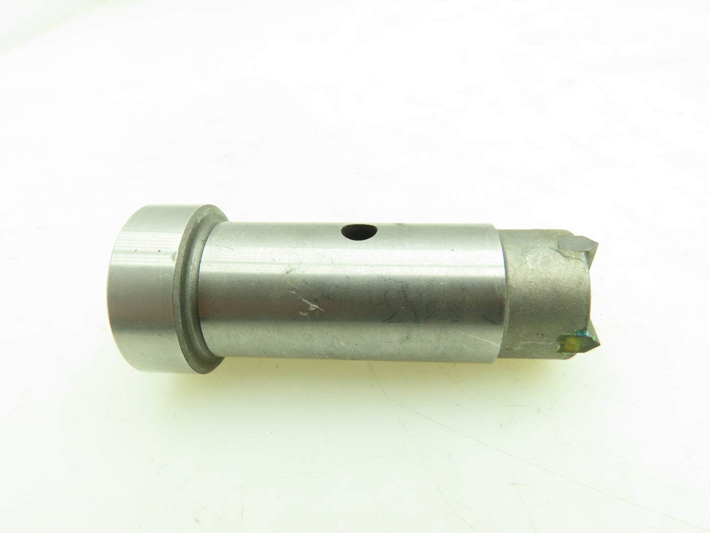 Michigan Pneumatic F22B00C550 Piston Carbide Tip Hammer Scaling Tool
