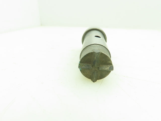 Michigan Pneumatic F22B00C550 Piston Carbide Tip Hammer Scaling Tool