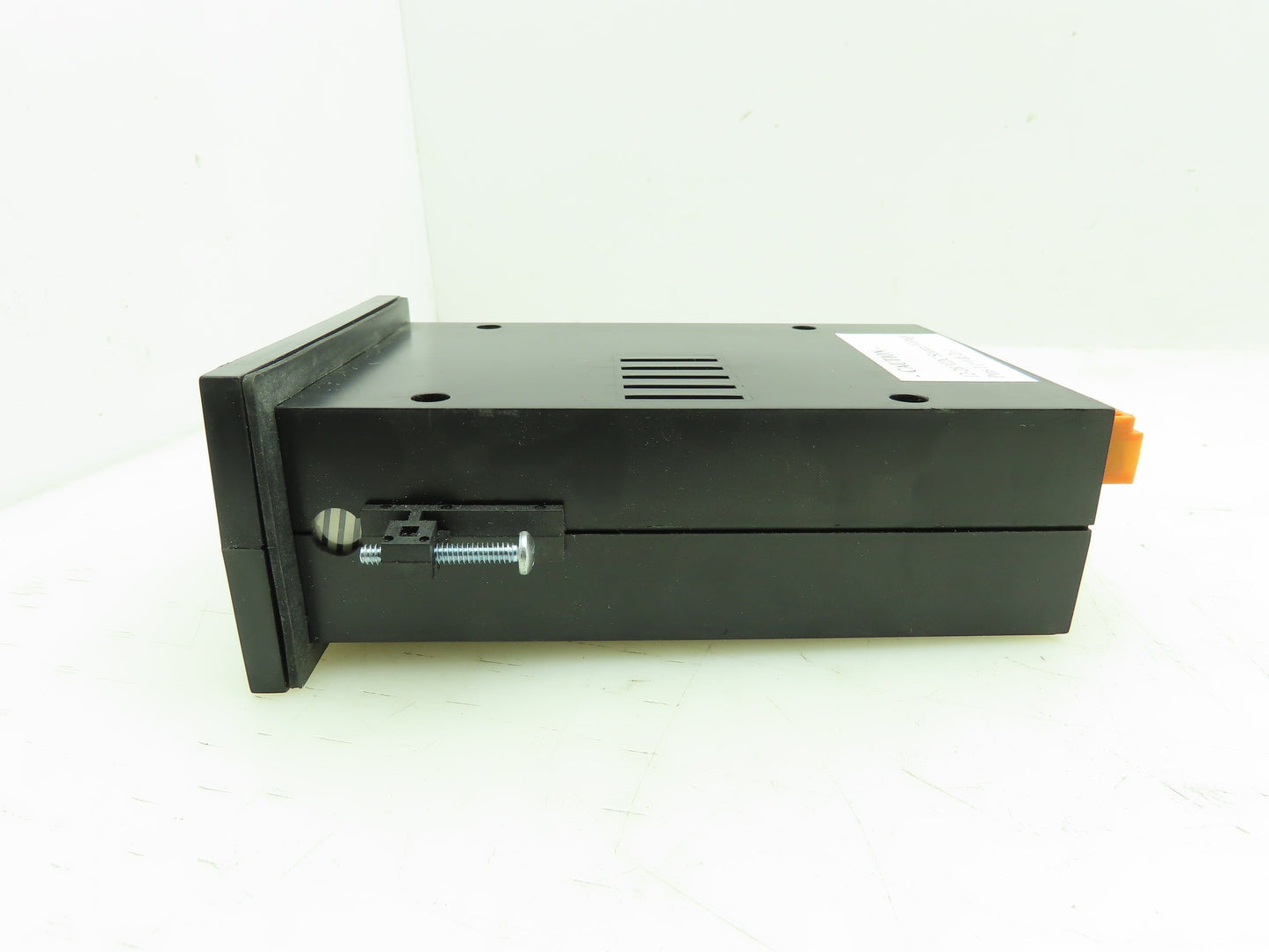 Autotech DM7-A0P00-010 Programmable Resolver Decoder Encoder Digital Panel Meter