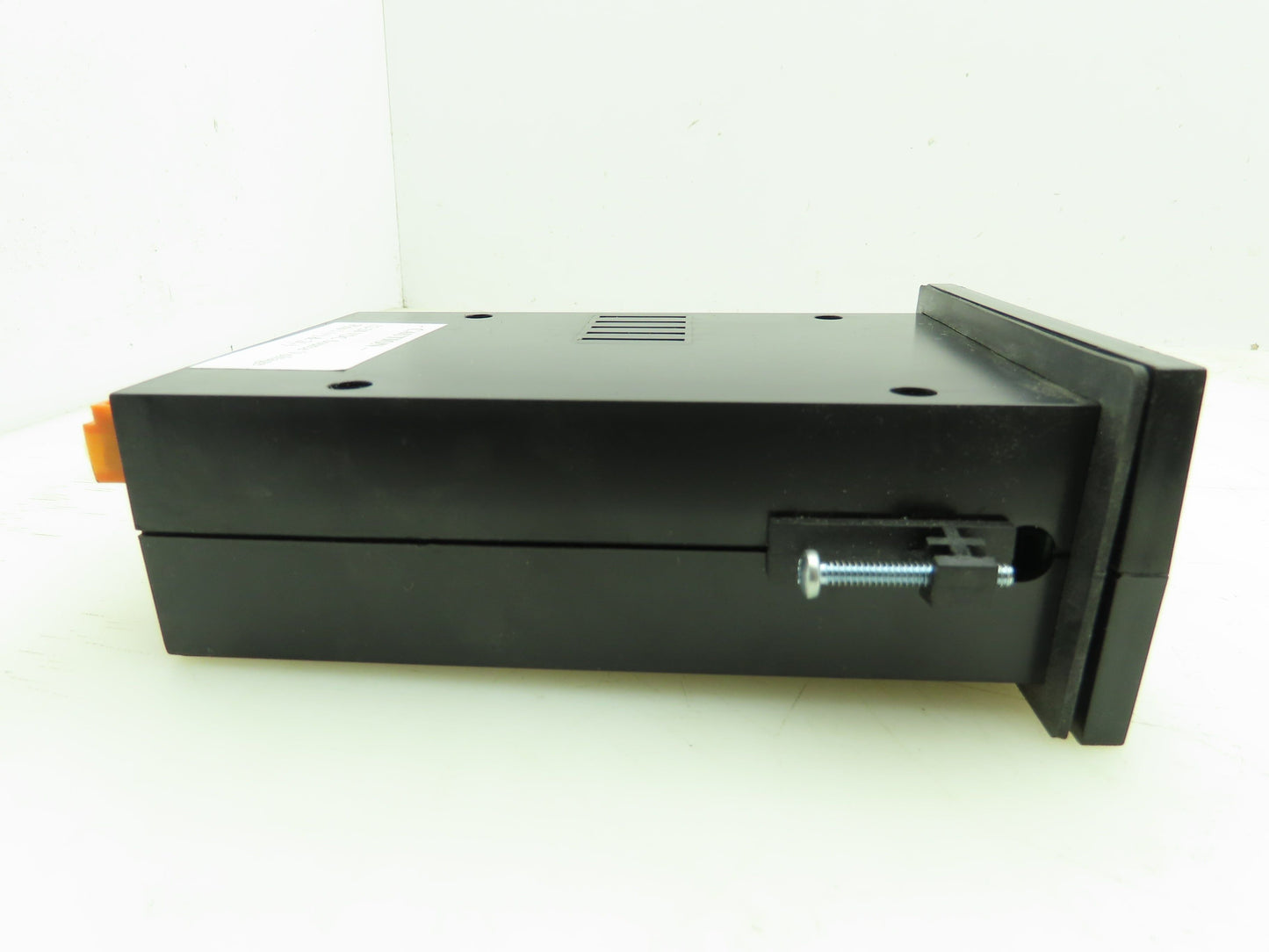 Autotech DM7-A0P00-010 Programmable Resolver Decoder Encoder Digital Panel Meter