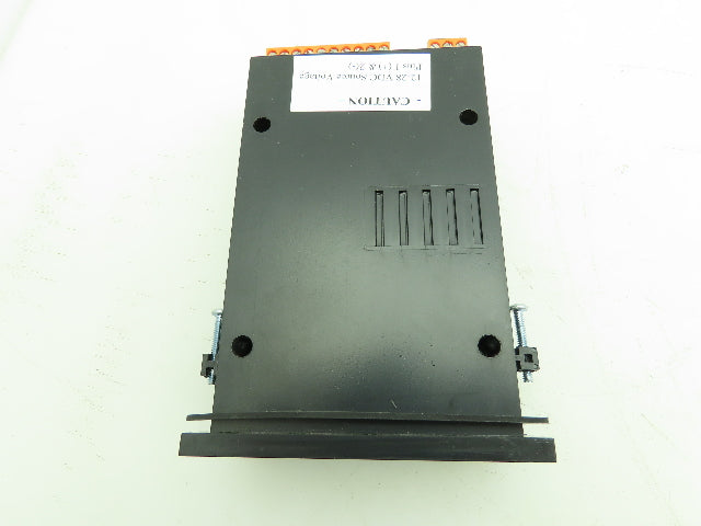Autotech DM7-A0P00-010 Programmable Resolver Decoder Encoder Digital Panel Meter