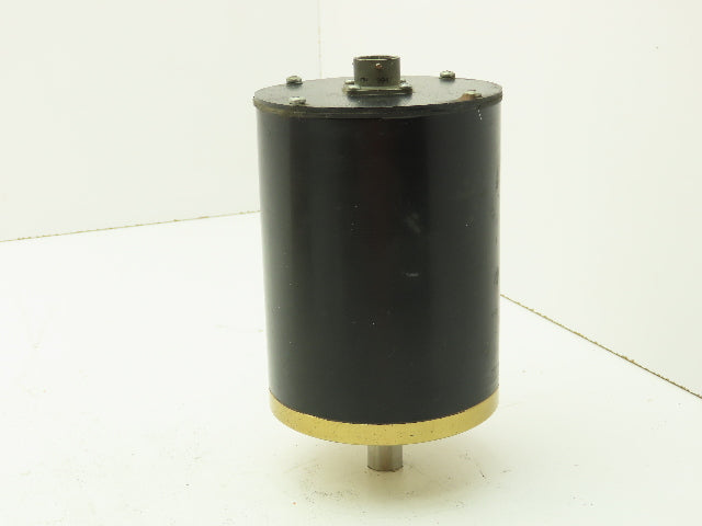 AC Autotech Controls SAC-RL100-G032M Geared Resolver Rotary Encoder 4"