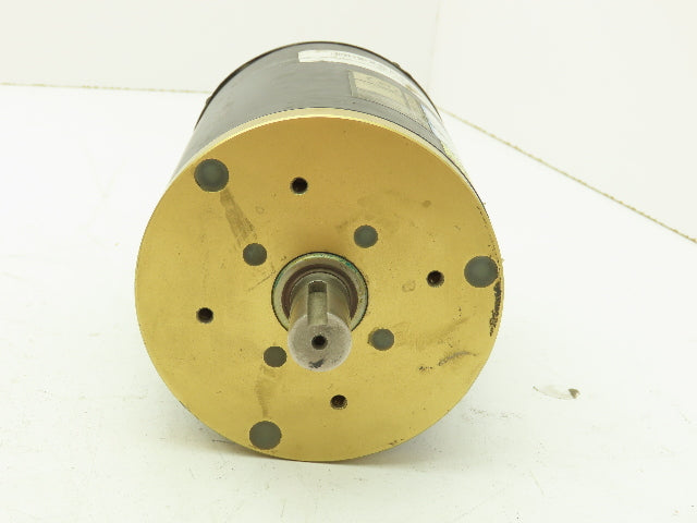 AC Autotech Controls SAC-RL100-G032M Geared Resolver Rotary Encoder 4"