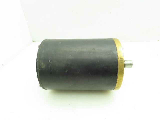 AC Autotech Controls SAC-RL100-010 Geared Resolver Rotary Encoder 4"