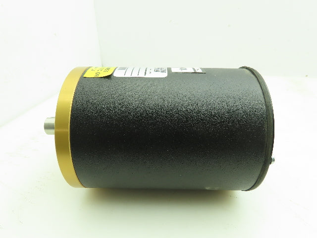 AC Autotech Controls SAC-RL100-G008M Geared Resolver Rotary Encoder 4"