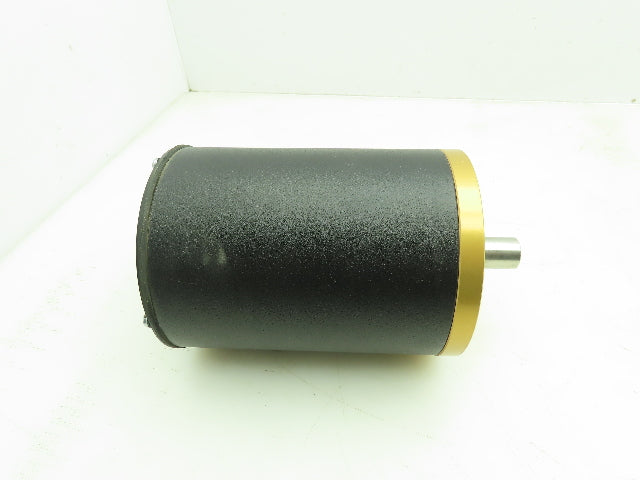 AC Autotech Controls SAC-RL100-G008M Geared Resolver Rotary Encoder 4"