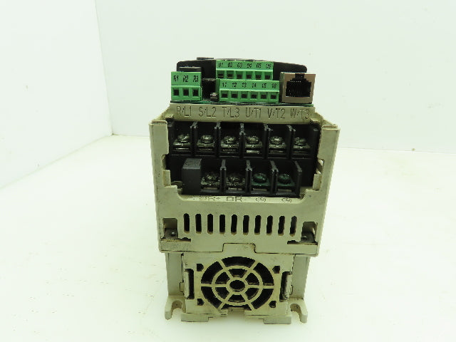 Allen Bradley 22A-D1P4N104 Powerflex 4 VFD Variable Frequency Drive 0.5 HP 480V