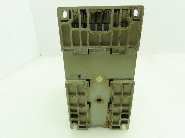 Allen Bradley 22A-D1P4N104 Powerflex 4 VFD Variable Frequency Drive 0.5 HP 480V