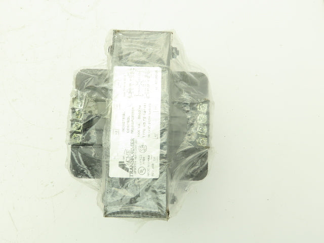 ACME Electric TB1-81151 Power Control Transformer 1.0KVA PRI 120X240 SEC 12/24V