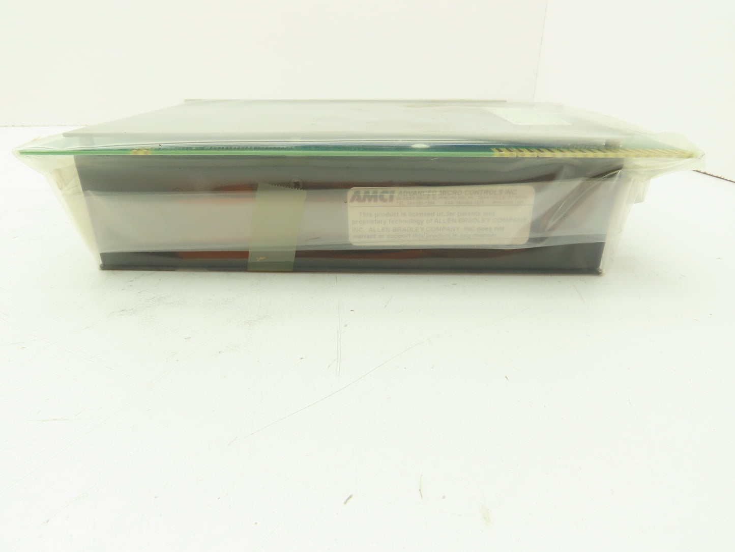AMCI Advanced Micro Controls 1741 PLC Series Resolver Interface Module