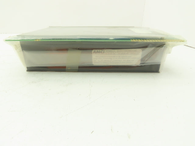 AMCI Advanced Micro Controls 1741 PLC Series Resolver Interface Module