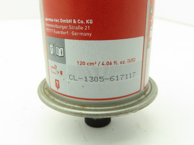 Perma CL-1305-617117 Classic Lubricant 120 cm3 SF00 Royal Blue Grease Automatic