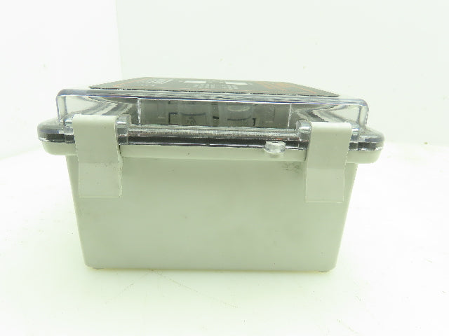 Monitor SFD-2PE Microwave Solids Flow Detector Power Supply Conditioner
