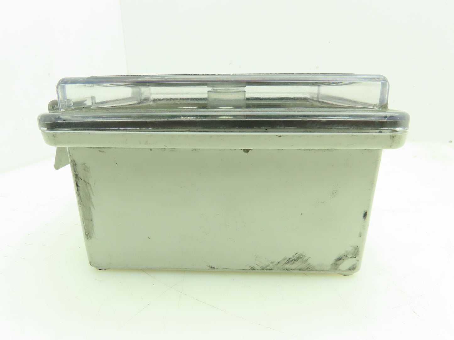 Monitor SFD-2PE Microwave Solids Flow Detector Power Supply Conditioner