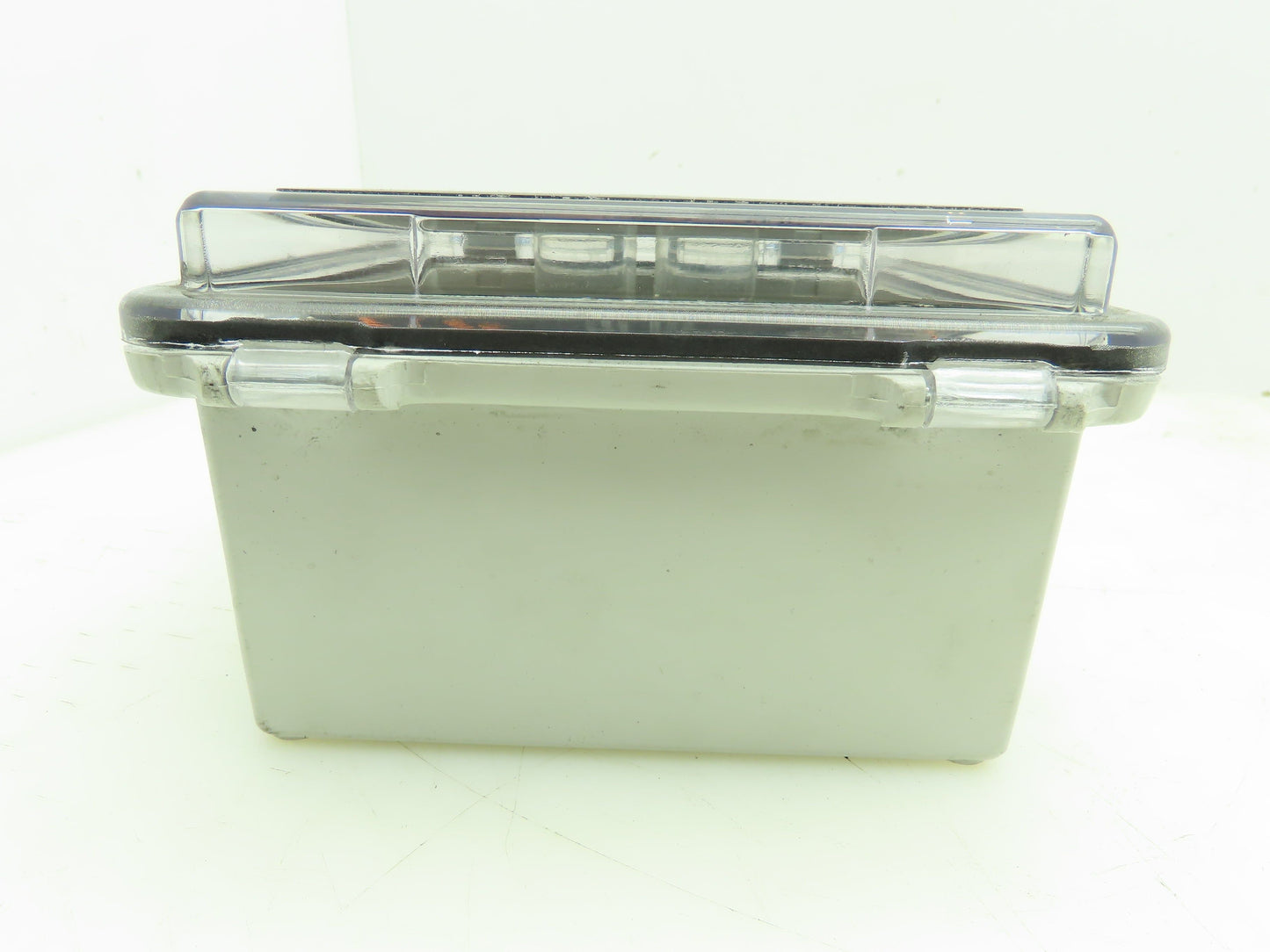 Monitor SFD-2PE Microwave Solids Flow Detector Power Supply Conditioner