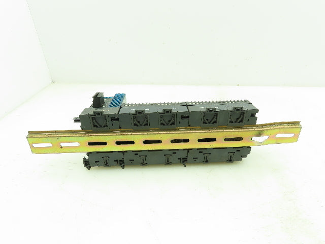 Automation Direct T1K-16ND3 Terminator 16 Point Input Module I/O T1K-01DC Lot