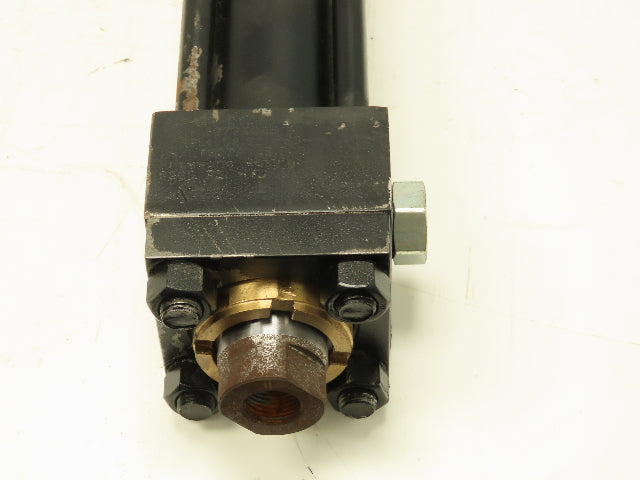 Parker Series 2HX Electrohydraulic Cylinder Actuator 2" Bore 43" Stroke 2200 PSI