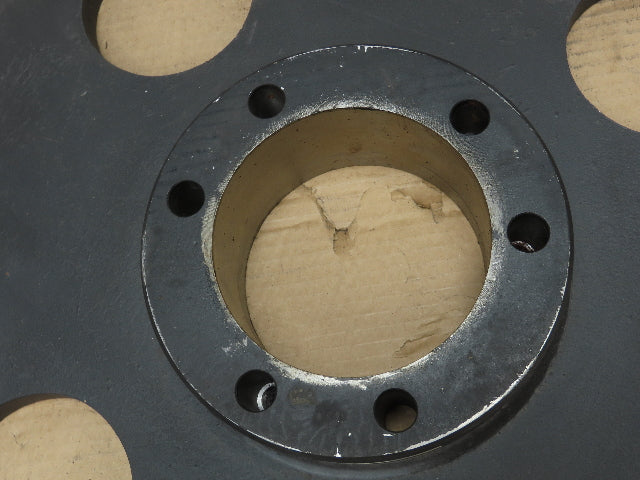 Martin 140J45 #140 Roller Chain Sprocket 1.75" Pitch 45T QD J Bushing