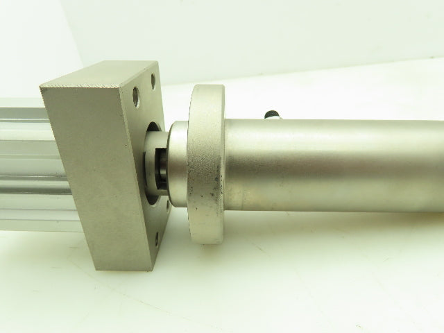 SMC CDQ2B32-30DM Pneumatic Compact Air Cylinder 32mm Bore 30mm Stroke