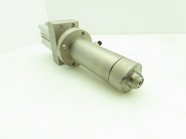 SMC CDQ2B32-30DM Pneumatic Compact Air Cylinder 32mm Bore 30mm Stroke