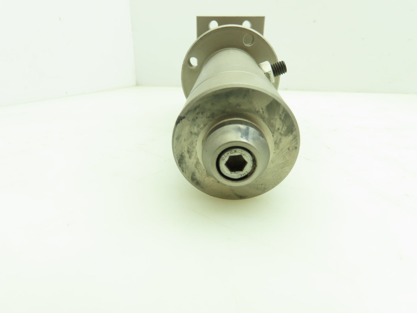 SMC CDQ2B32-30DM Pneumatic Compact Air Cylinder 32mm Bore 30mm Stroke