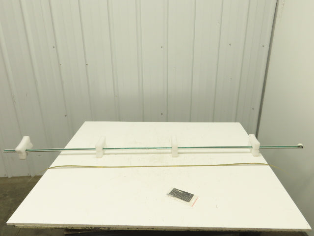 RSF Elektronik MS 2x.x4 MT Linear Encoder Steel Tape Scale ML 1775mm