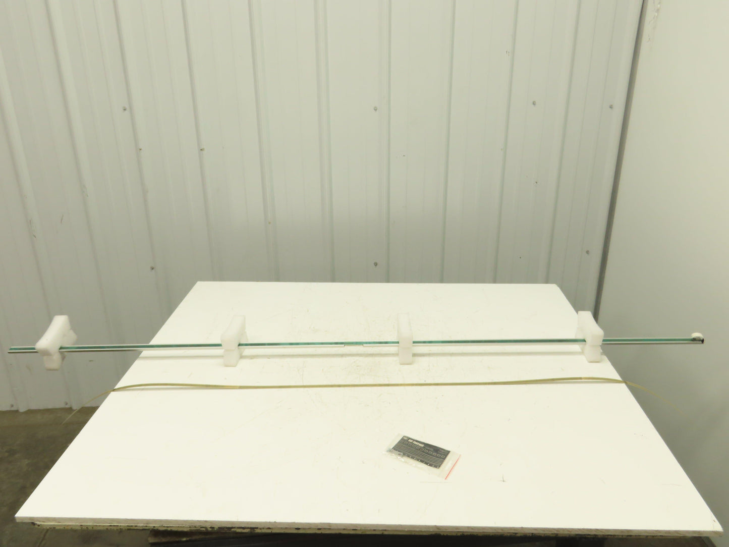 RSF Elektronik MS 2x.x4 MT Linear Encoder Steel Tape Scale ML 1775mm