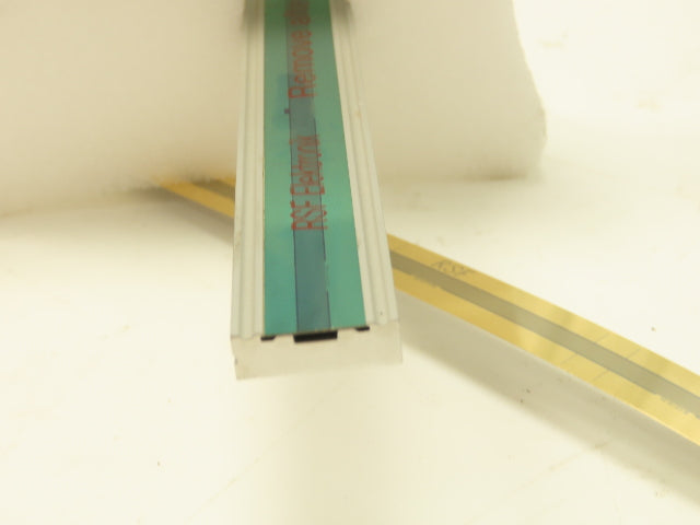RSF Elektronik MS 2x.x4 MT Linear Encoder Steel Tape Scale ML 1775mm