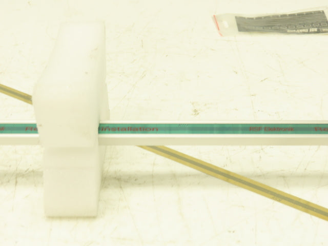 RSF Elektronik MS 2x.x4 MT Linear Encoder Steel Tape Scale ML 1775mm